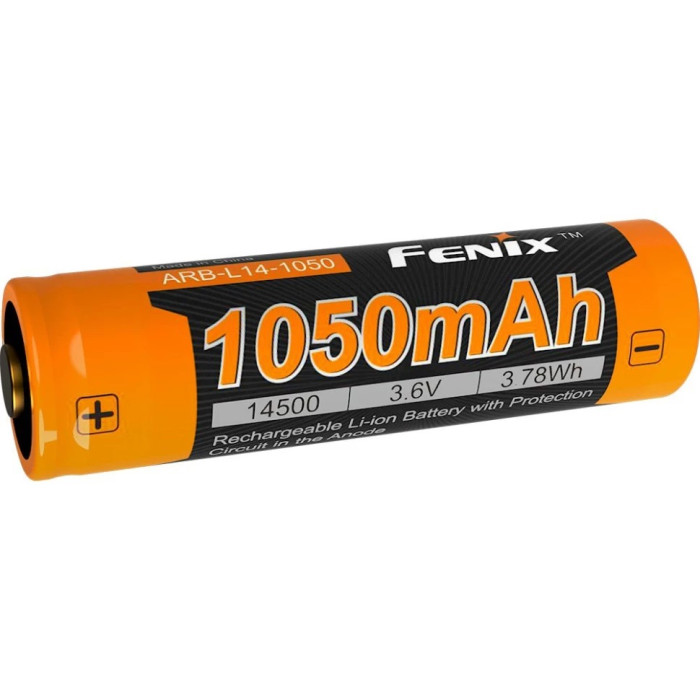Акумулятор Fenix ARB-L14-1050 (ARB-L14-1050)