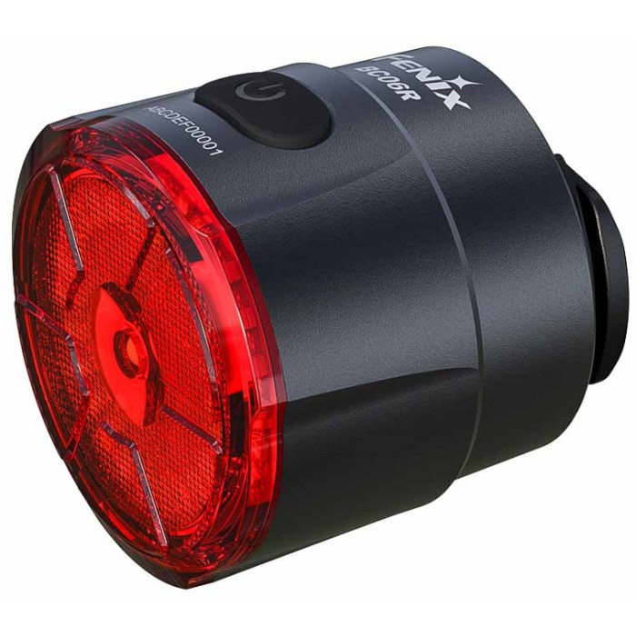 Велофара задня Fenix BC06R (BC06R)