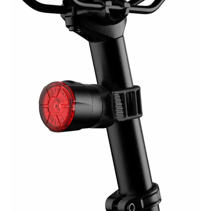 Велофара задня Fenix BC06R (BC06R)