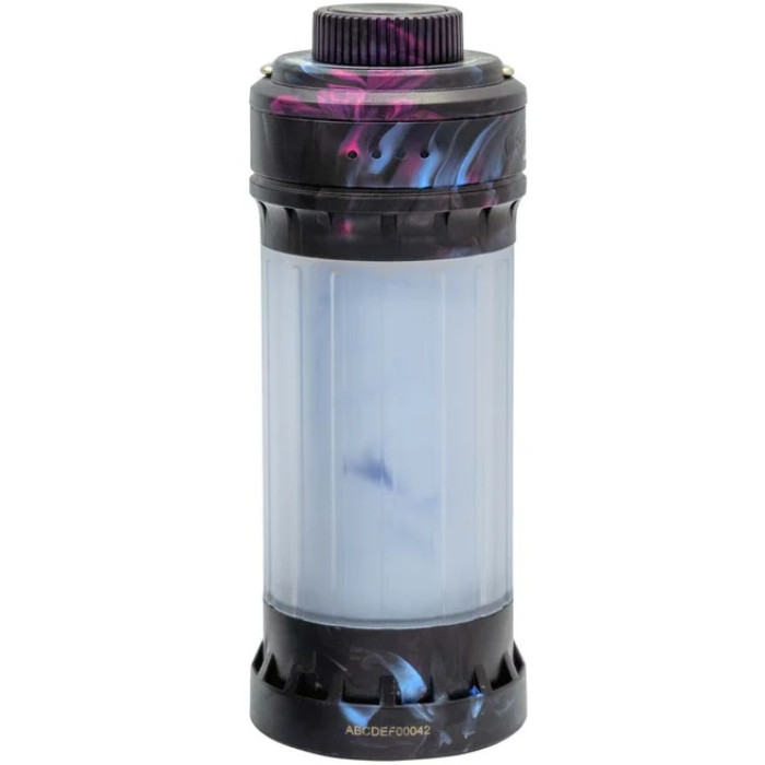 Фонарь кемпинговый Fenix CL22R Black (CL22RBK)