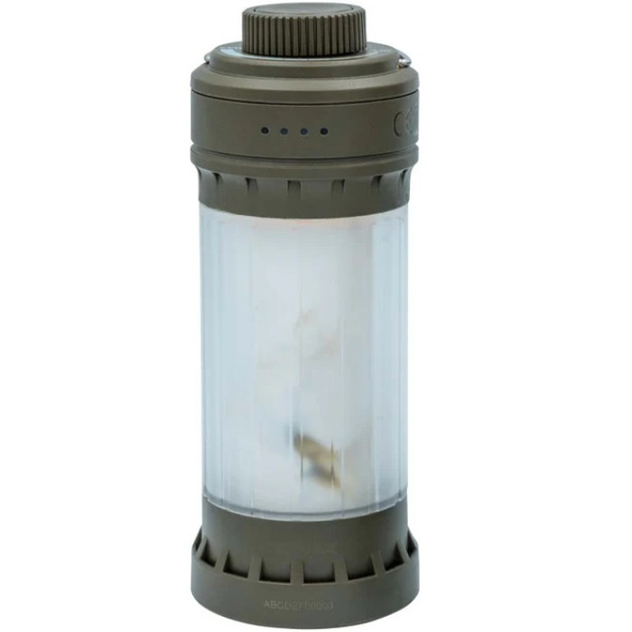 Фонарь кемпинговый Fenix CL22R Green (CL22RGR)