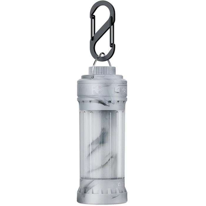 Фонарь кемпинговый Fenix CL22R Green (CL22RGR)
