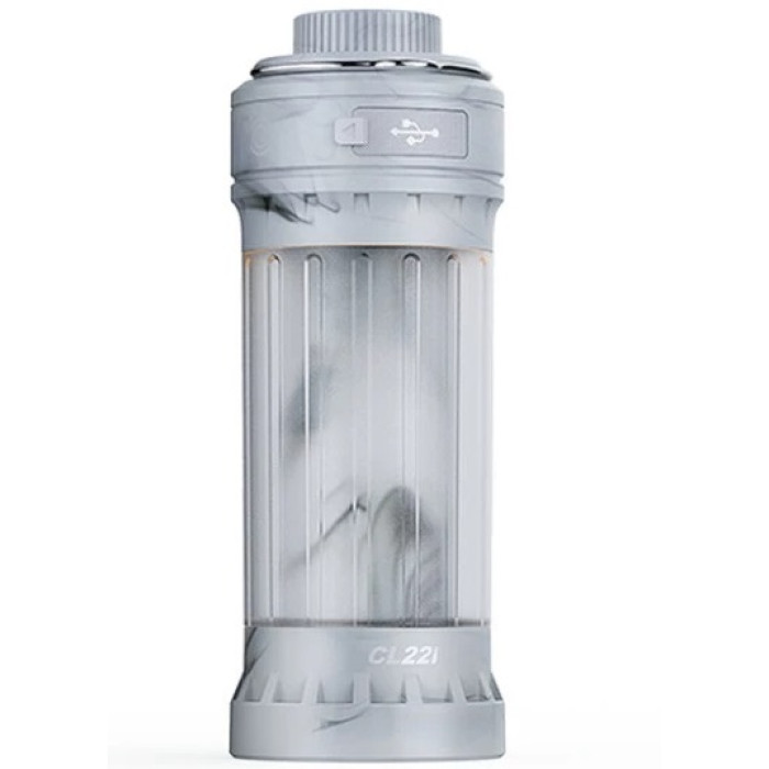 Фонарь кемпинговый Fenix CL22R Green (CL22RGR)