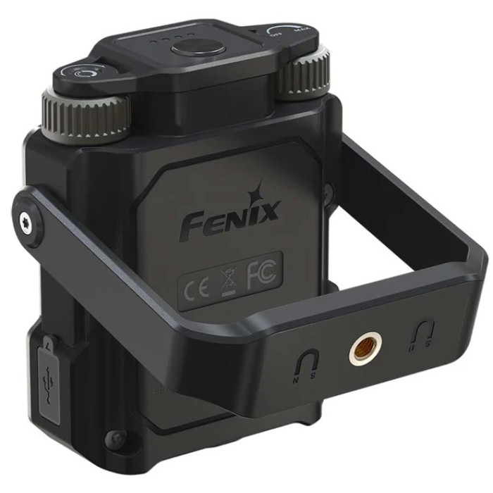 Фонарь прожектор Fenix CL27R Blue (CL27R-Blue)