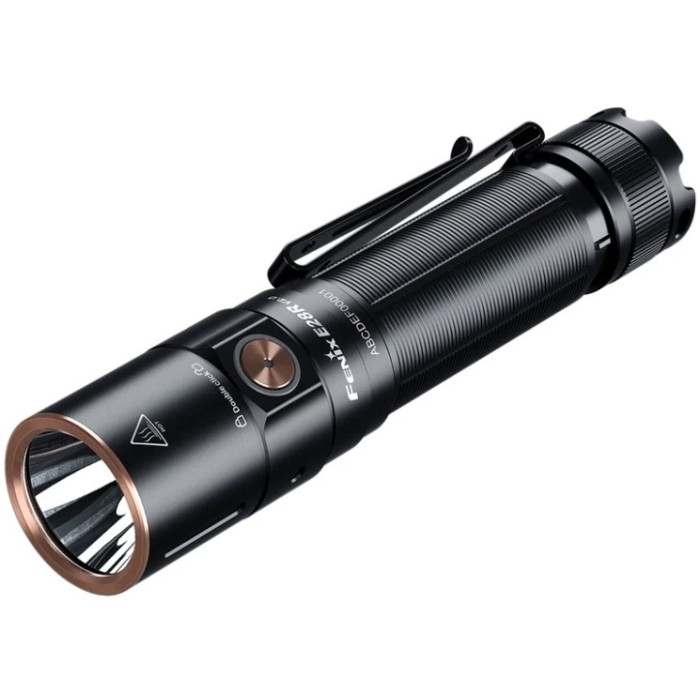 Ліхтар ручний Fenix E28R V2.0 (E28RV20)