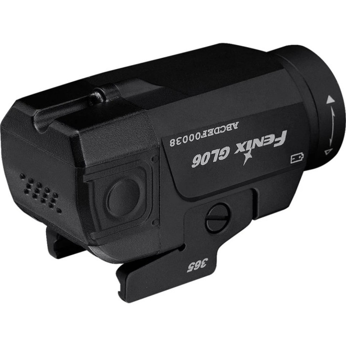 Фонарь для пистолета Fenix GL06-365 (GL06-365)