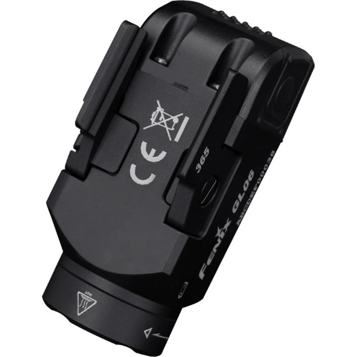 Фонарь для пистолета Fenix GL06-365 (GL06-365)