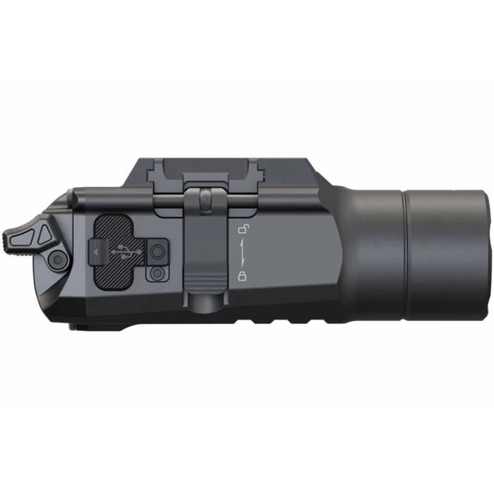 Фонарь для пистолета Fenix GL19R V2.0 (GL19RV20)