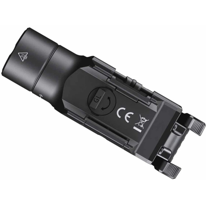 Фонарь для пистолета Fenix GL19R V2.0 (GL19RV20)