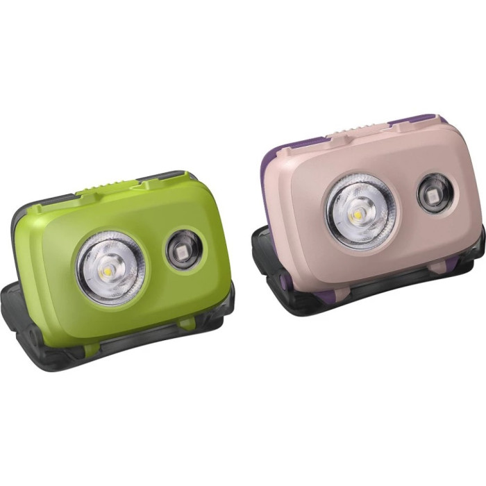 Налобный фонарь Fenix HL16 green (HL16AAAgreen)