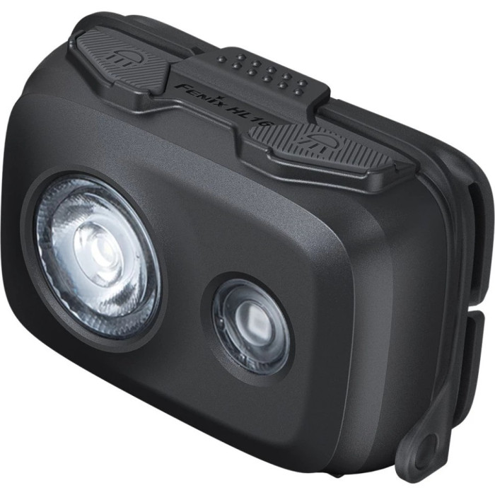 Налобный фонарь Fenix HL16 black (HL16AAAblack)
