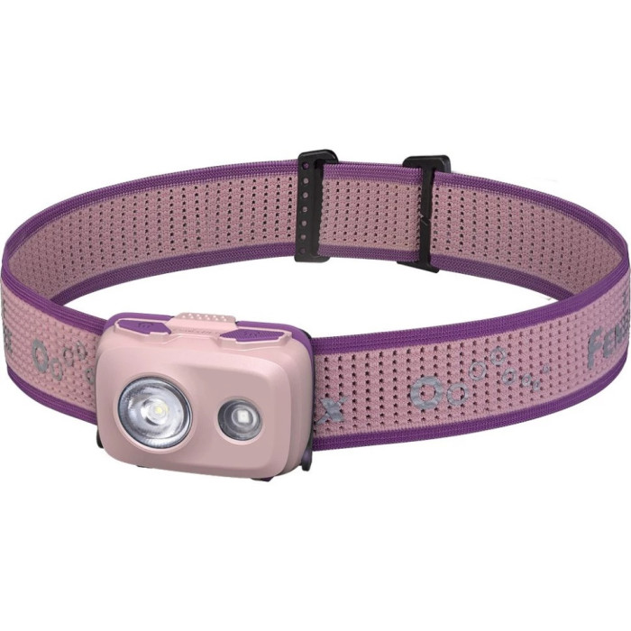 Налобный фонарь Fenix HL16 pink (HL16AAApink)