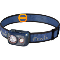 Налобный фонарь Fenix HL32R-T blue (HL32R-TBL)