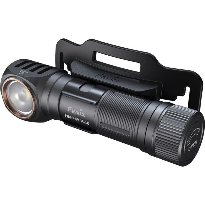 Мультифонарь Fenix HM61R V2.0 (HM61RV20)