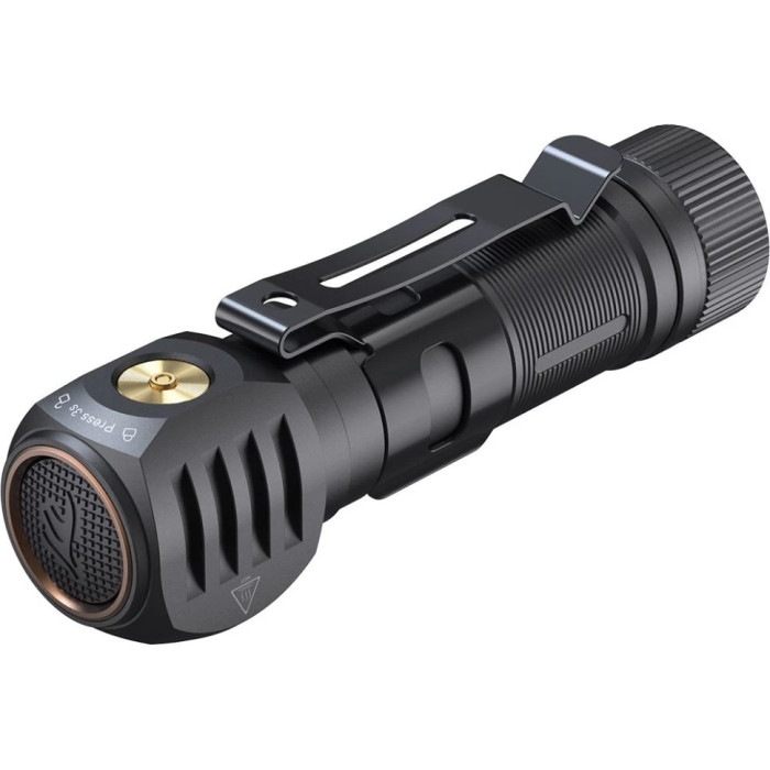 Мультифонарь Fenix HM61R V2.0 (HM61RV20)