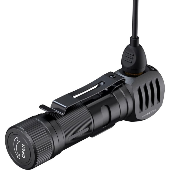 Мультифонарь Fenix HM61R V2.0 (HM61RV20)