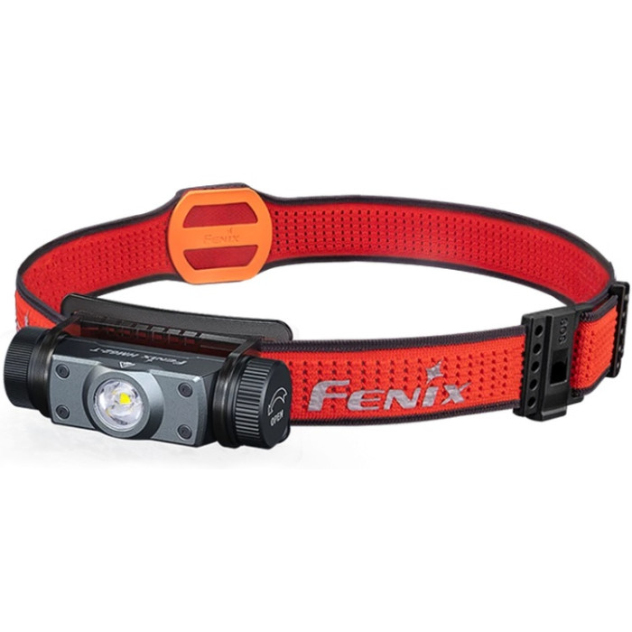 Налобный фонарь Fenix HM62-T V2.0 Black (HM62TV2.0Bla)