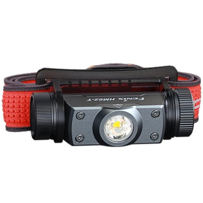 Налобный фонарь Fenix HM62-T V2.0 Black (HM62TV2.0Bla)
