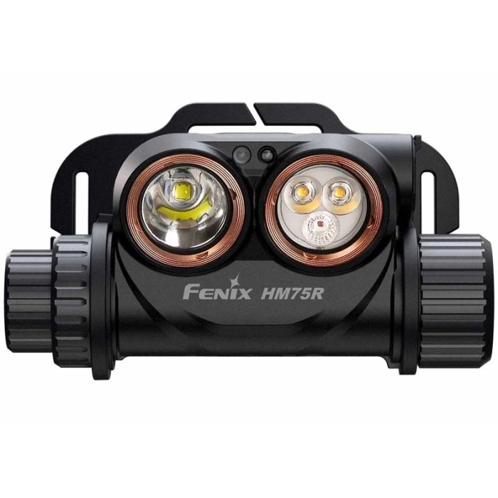 Налобний ліхтар Fenix HM75R SE (HM75RSE)