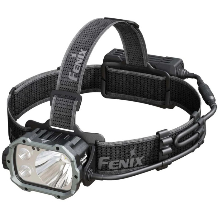 Налобный фонарь Fenix HP35R (HP35R)