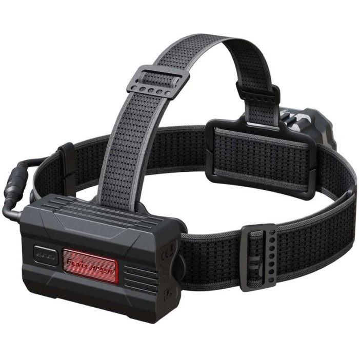 Налобный фонарь Fenix HP35R (HP35R)