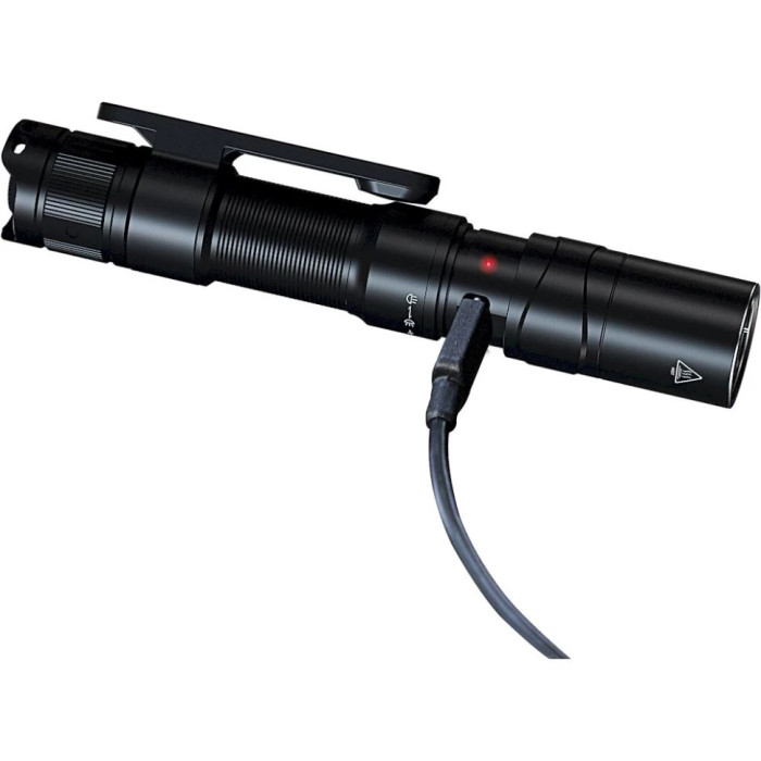 Ліхтар ручний Fenix LD12R (LD12R)