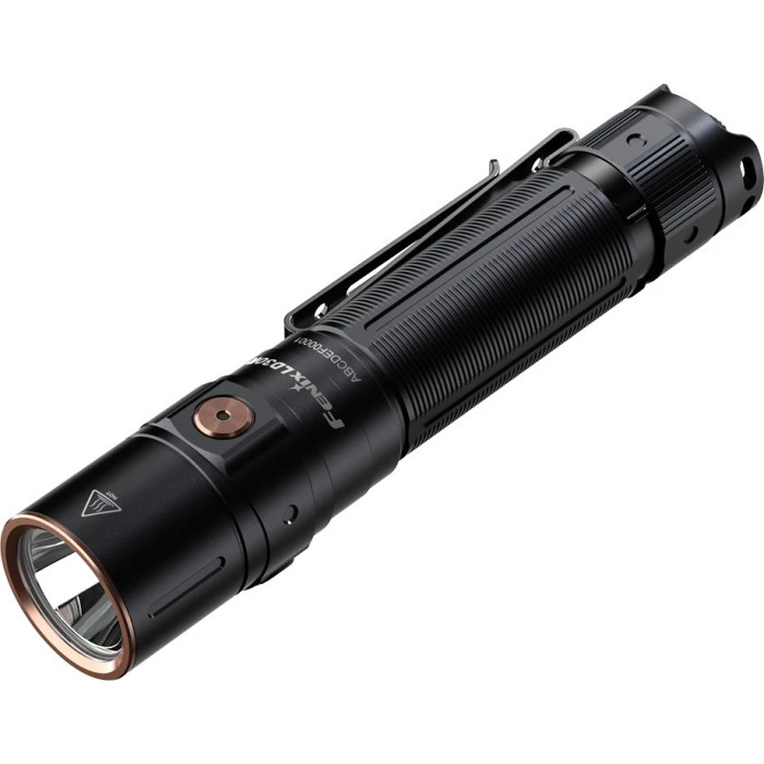 Ліхтар ручний Fenix LD30R (LD30R)