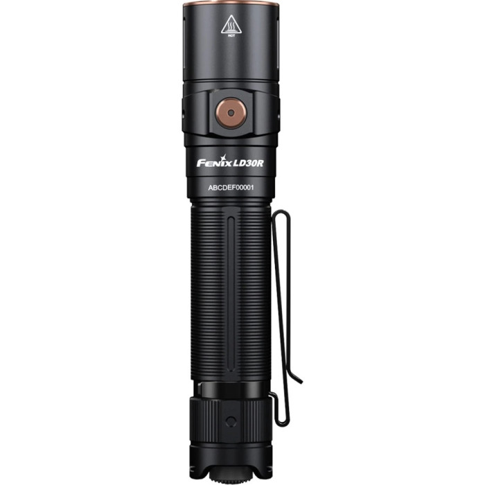 Ліхтар ручний Fenix LD30R (LD30R)