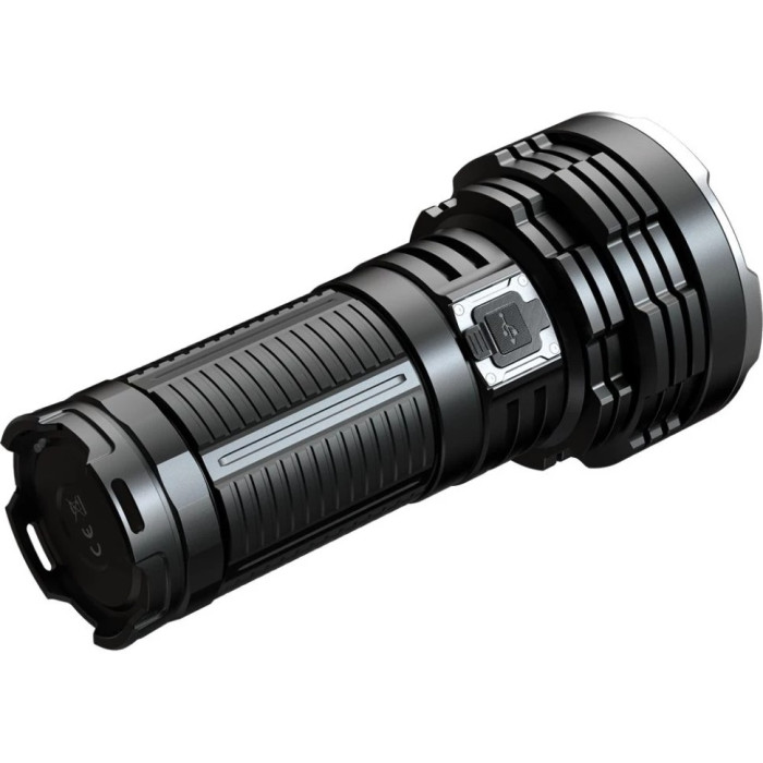 Ліхтар ручний Fenix LR40R V2.0 (LR40RV20)