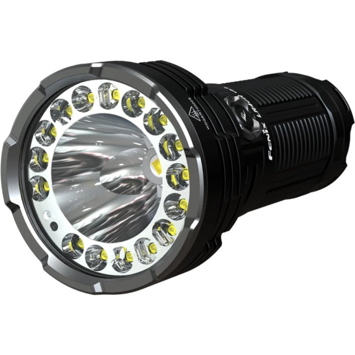 Ліхтар ручний Fenix LR40R V2.0 (LR40RV20)