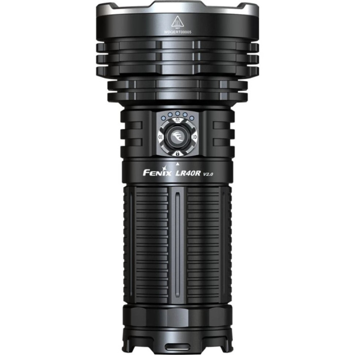 Ліхтар ручний Fenix LR40R V2.0 (LR40RV20)