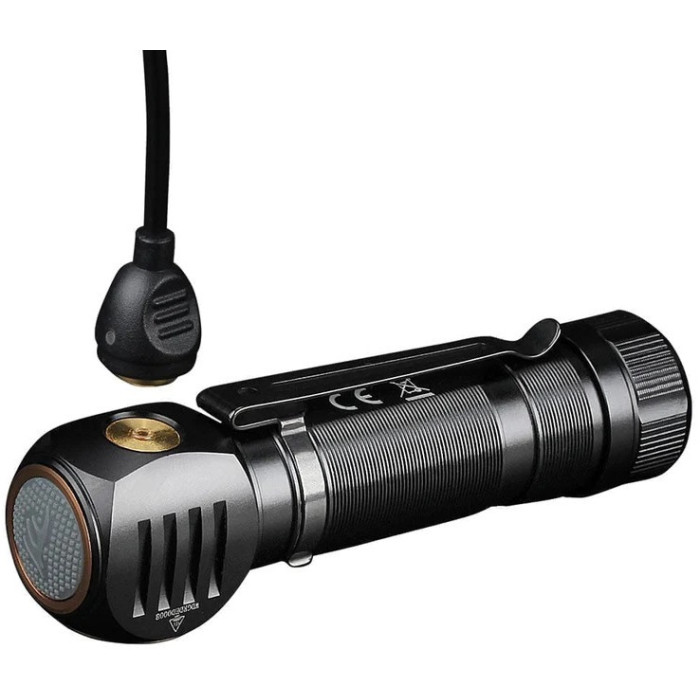 Магнитный кабель для зарядки Fenix HM61R V2.0 (MCCHM61Rv2)