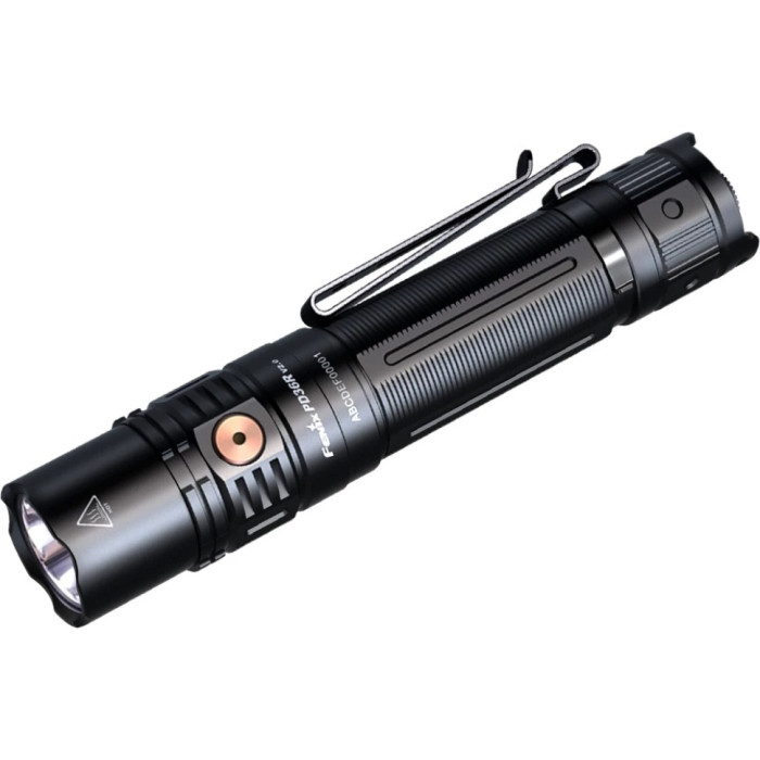 Фонарь ручной Fenix PD36R V2.0 (PD36RV20)