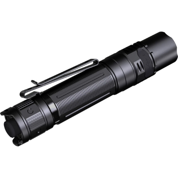 Фонарь ручной Fenix PD36R V2.0 (PD36RV20)