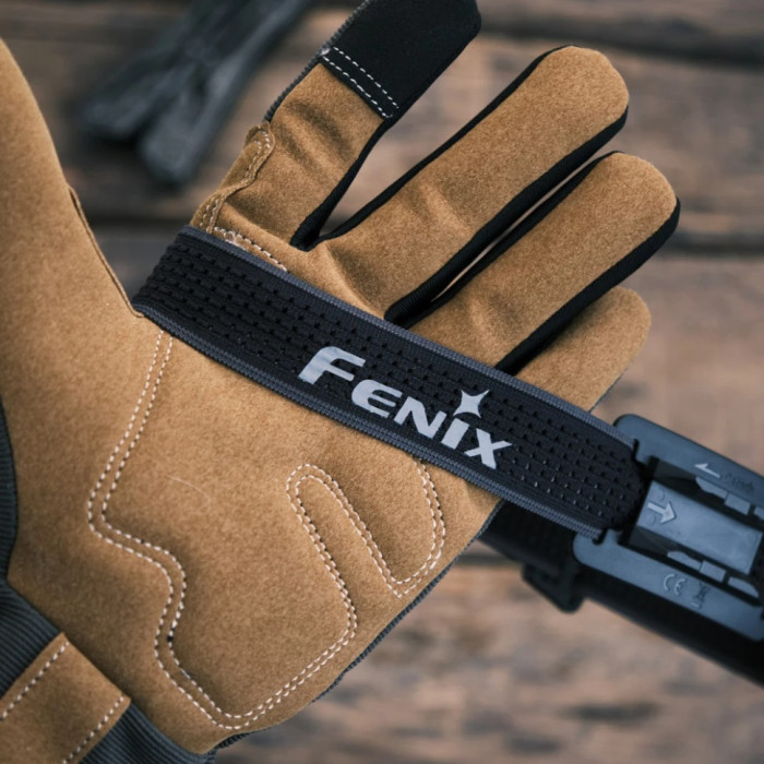 Налобний ліхтар з червоним світлом Fenix Scout (HM23 V2.0), Limited Edition (Scout)
