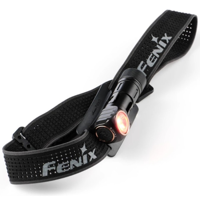 Налобний ліхтар з червоним світлом Fenix Scout (HM23 V2.0), Limited Edition (Scout)