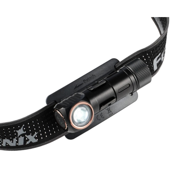 Налобний ліхтар з червоним світлом Fenix Scout (HM23 V2.0), Limited Edition (Scout)