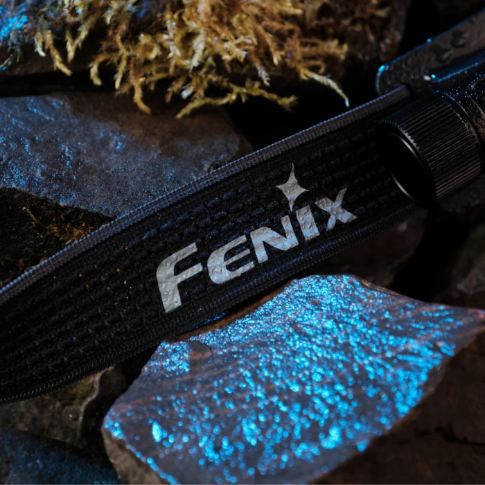 Налобний ліхтар з червоним світлом Fenix Scout (HM23 V2.0), Limited Edition (Scout)