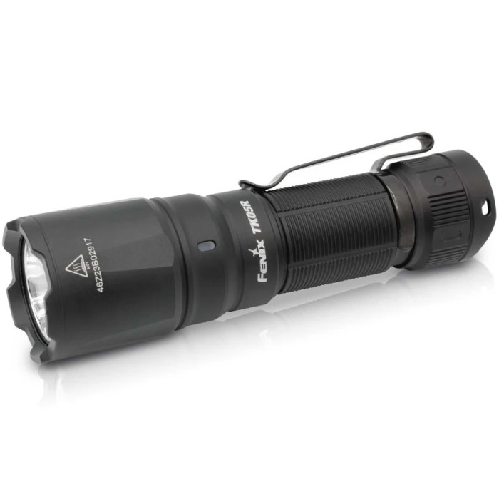Фонарь ручной Fenix TK05R (TK05R)