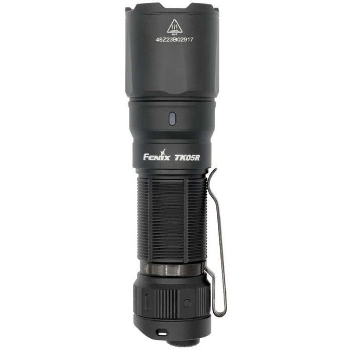 Фонарь ручной Fenix TK05R (TK05R)