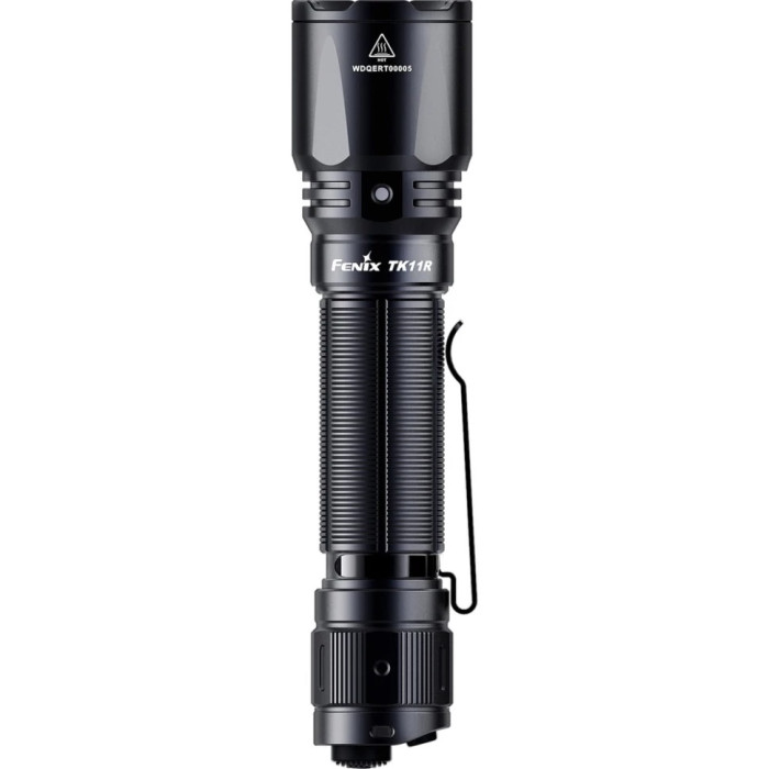 Ліхтар ручний Fenix TK11R (TK11R)