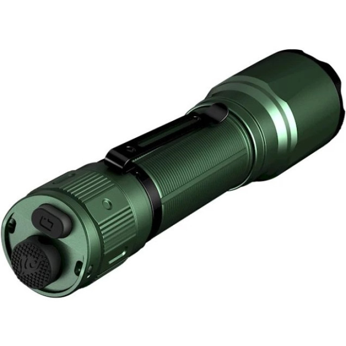 Ліхтар ручний Fenix TK16 V2.0 Tropical Green (TK16V20TGR)