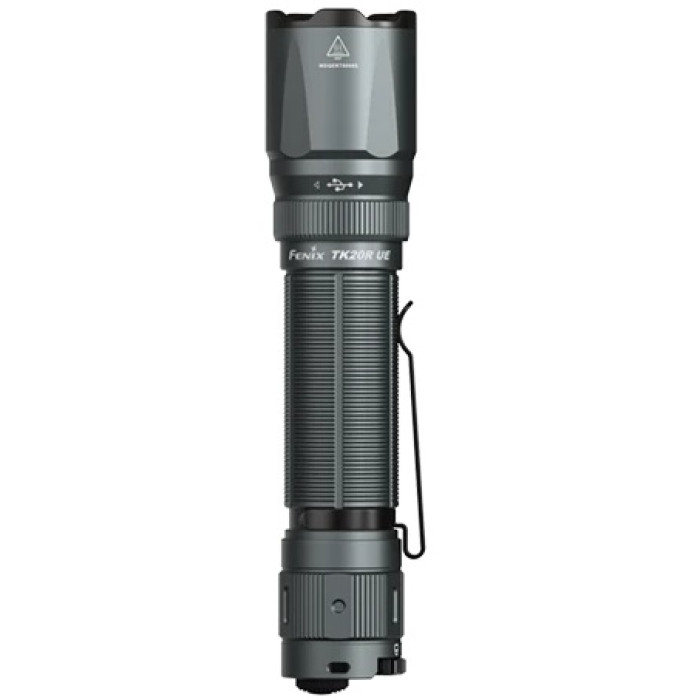 Ліхтар ручний Fenix TK20R UE Grey (TK20RUEgrey)