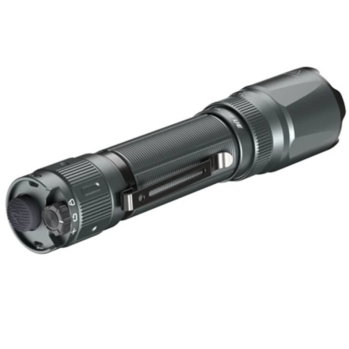 Ліхтар ручний Fenix TK20R UE Grey (TK20RUEgrey)