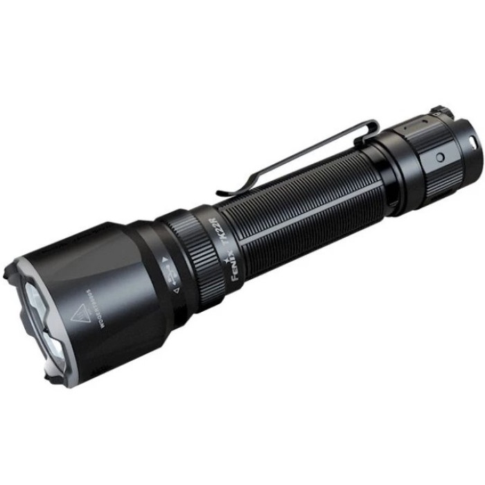 Ліхтар ручний Fenix TK22R (TK22R)