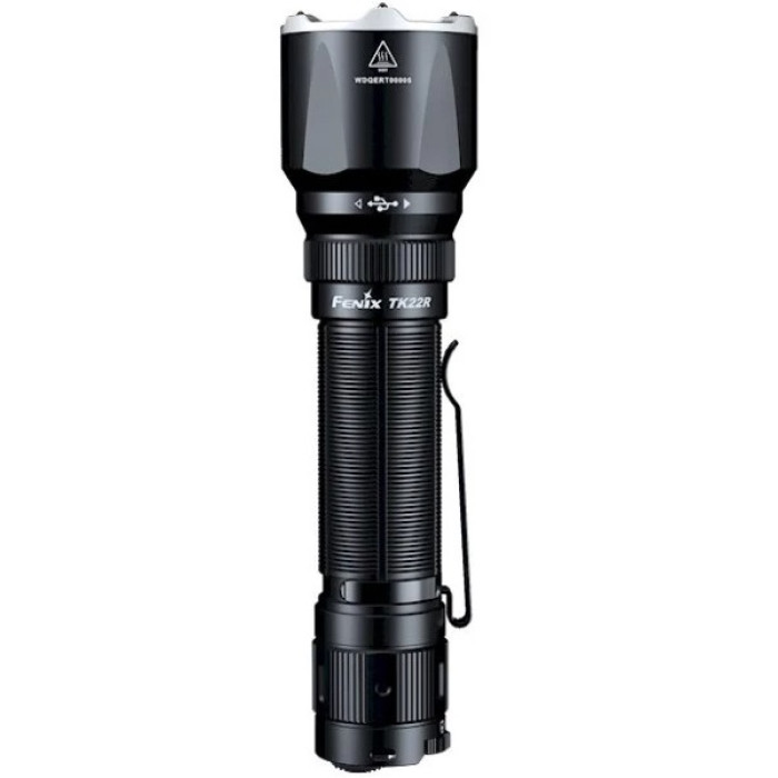 Ліхтар ручний Fenix TK22R (TK22R)