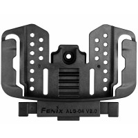Крепление на шлем для налобных фонарей Fenix ALG-04 V.2.0 (ALG-04V2)