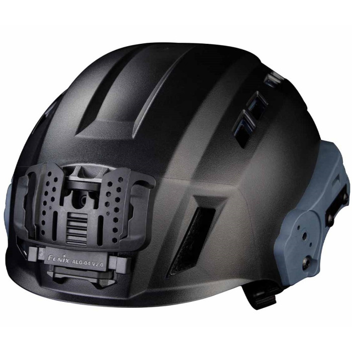 Кріплення на шолом для налобних ліхтарів Fenix ALG-04 V.2.0 (ALG-04V2)