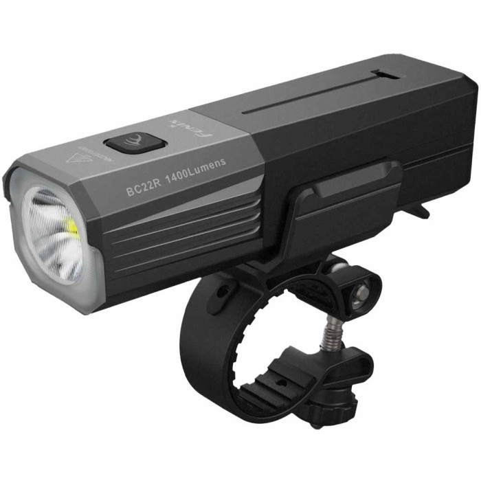 Велофара Fenix BC22R (BC22R)