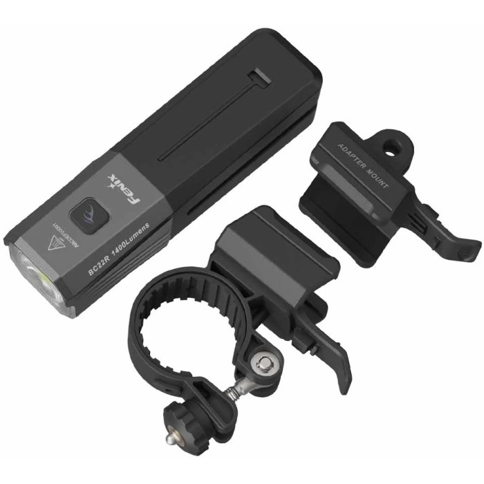 Велофара Fenix BC22R (BC22R)